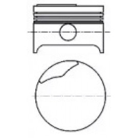 Поршень (вир-во NURAL)