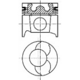 Поршень (вир-во NURAL)