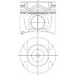 Поршень (вир-во NURAL) 