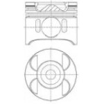 Поршень (вир-во NURAL) 