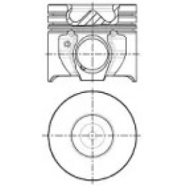 Поршень (вир-во NURAL)
