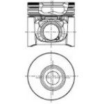 Поршень FIAT 95,00 2.8TD Euro 3 99- трапецієподібний шатун (вир-во Nural) 