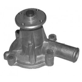 Підшипник 1306 (ГПЗ, м. Вологда) рул. упр. Т-16