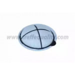 Рідина гальм. ВАМП БСК кан. п/е 0,5 л.  Рідина гальм. ВАМП БСК кан. п/е 0,5 л.