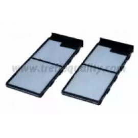 Рідина гальм. DOT4 LUXЕ 800г сереб.кан