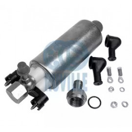 Підшипник 202 (6202) двиг. МАЗ, ДТ-75, МТЗ-2 <ДК>