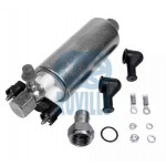 Підшипник 203 (6203) (DPI) двиг. ГАЗ, МАЗ, УРАЛ, гальм. сист. КрАЗ 