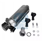 Підшипник 204 (6204) (DPI) коробка відбору потужності ГАЗ, двиг. КамАЗ, ДТ-75, ВОМ Т-150 