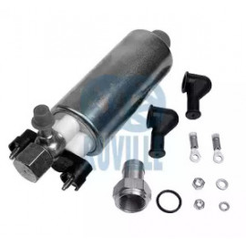 Подшипник 204 (6204) (DPI) коробка отбора мощности ГАЗ, двиг. КамАЗ, ДТ-75, ВОМ Т-150