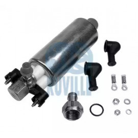 Підшипник 205 (6205) рул. упр., КПП КамАЗ, КПП МАЗ, УРАЛ