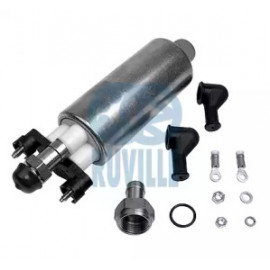 Підшипник 207 (6207) (DPI) сист охол. ЗІЛ, компресор ЗІЛ, ГАЗ, КамАЗ, гальм. сист. КрАЗ, УРАЛ