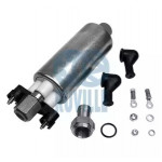 Підшипник 208 А (6208) (Курськ) вал перв. КПП МТЗ, раздат. коробка ГАЗ, ВОМ Т-75  Підшипник 208 А (6208) (Курськ) вал перв. КПП МТЗ, раздат. коробка ГАЗ, ВОМ Т-75