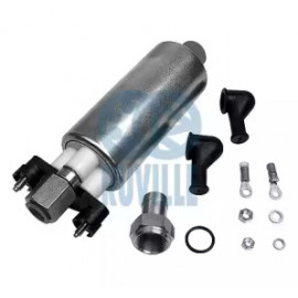 Підшипник 6-208 (6208) (ви-во BBC-R)