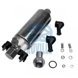 Підшипник 209 (6209) (DPI) міст сер., задн. ЗІЛ, вал вед. КПП ГАЗ, гідравл. мех. МТЗ