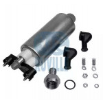 Підшипник 210 (6210) (ХАРП) ВОМ, гальм. сист., вал перв. КПП МТЗ  Підшипник 210 (6210) (ХАРП) ВОМ, гальм. сист., вал перв. КПП МТЗ