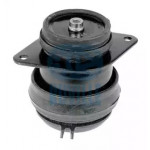 Подушка двигателя VW, SEAT (пр-во Ruville) 