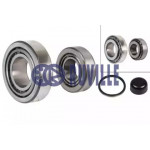 Циліндр гальмівний (вир-во LPR) 