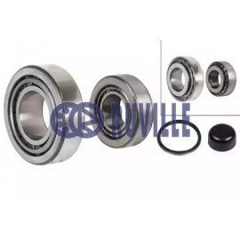 Цилиндр торм. раб. (пр-во LPR)