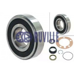 Циліндр гальмівний робочий (вир-во LPR) 