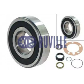 Циліндр гальмівний робочий (вир-во LPR)