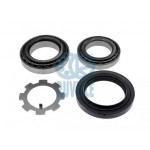 Циліндр гальмівний робочий (вир-во LPR) 