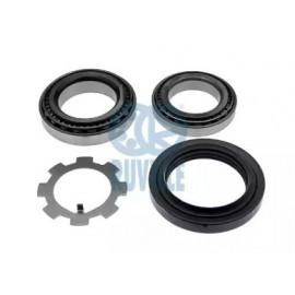 Циліндр гальмівний робочий (вир-во LPR)