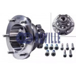 Регистр мощности OML 19х12х12 с 2-мя регул. 