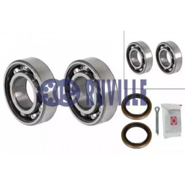 Ремінь зубч. ГРМ Z=116 (вир-во Gates)