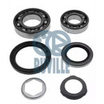 Лампа вспомогат. освещения R5W 12V 5W ВА15s (пр-во OSRAM) 