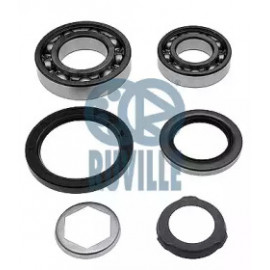 Лампа допоміжн. освітлення R5w 12v 5w Ва15s (вир-во OSRAM)