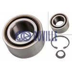 Ремінь зубч. ГРМ Audi, VW (1.6, 1.8) Z=121 (вир-во Gates) 