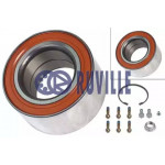 Шина 12,4-24 12PR 124A6 KNK50 TT (OZKA) 