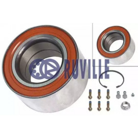 Шина 12,4-24 12PR 124A6 KNK50 TT (OZKA)