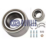 Циліндр гальмівний робочий (вир-во LPR) 