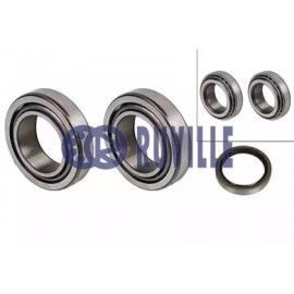 Ремінь зубч. ГРМ Z=211 (вир-во Gates)