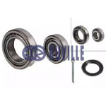 Циліндр гальмівний робочий (вир-во LPR) 