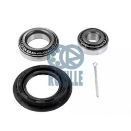 Ремінь зубч. ГРМ Z=128 (вир-во Gates)