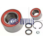 Рідина гальм. БСК-ПС OIL RIGHT 455г 