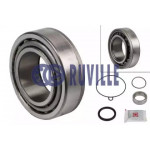 Рідина гальм. DOT4 АЛЯСКА (срібло) 390г 