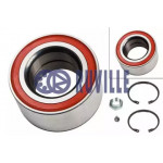 Рідина гальм. DOT4  АЛЯСКА (срібло) 750г 