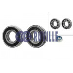 Крило вантажне КАМАЗ двускатное (вр-во NOVLINE) 