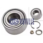 Вода дистильована OIL RIGHT (Каністра 10л) 