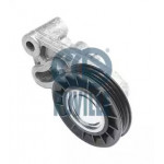 Ключ трубний з карбонової сталі VOREL 1", 90°, шт 