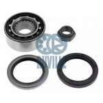 Шина 12,4-36 8PR 126A6 KNK50 TT (OZKA) 