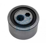 Патрубoк водяного охолодження DACIA (вир-во Rapro) 