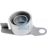 Радіатор охолодження двигуна (вир-во Nissens) 