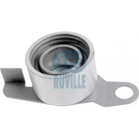 Радіатор охолодження двигуна (вир-во Nissens)