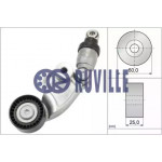 Фільтр масляний DODGE, CHRYSLER, JEEP USA (вир-во WIX-FILTERS) 