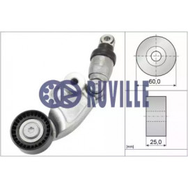 Фильтр масляный DODGE, CHRYSLER, JEEP USA (пр-во WIX-FILTERS)