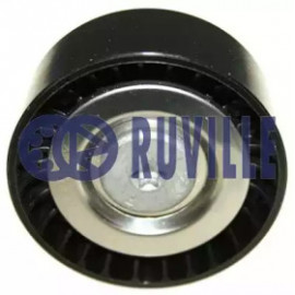 Фільтр масляний FORD EDGE, ESCAPE, EXPLORER 3.0-3.7 09- USA (вир-во WIX-FILTERS)